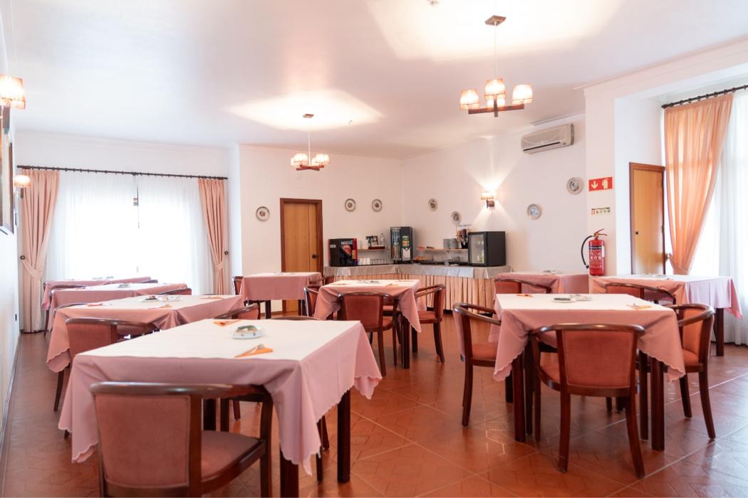 Hotel with Sea Views