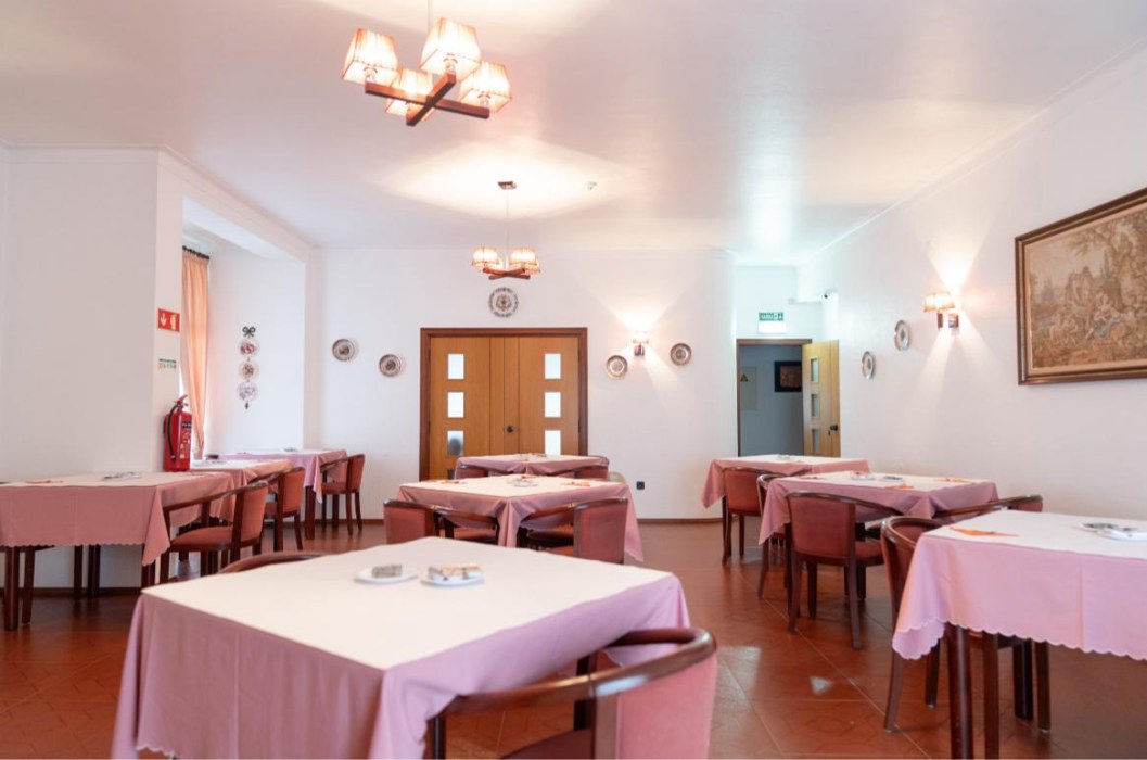 Hotel with Sea Views