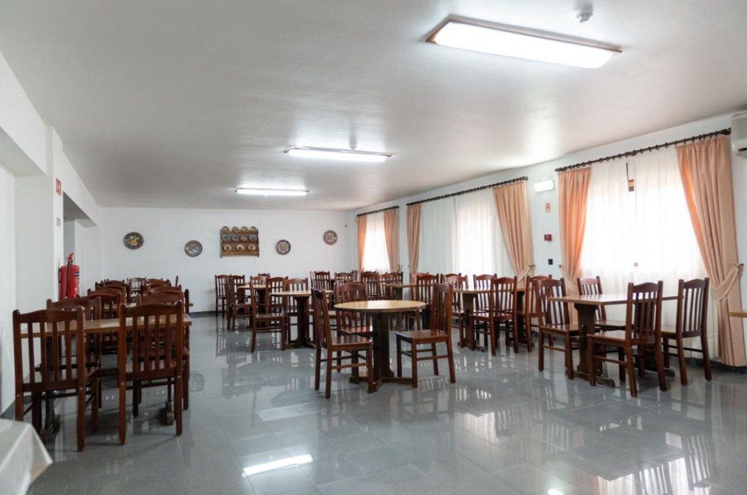 Hotel with Sea Views