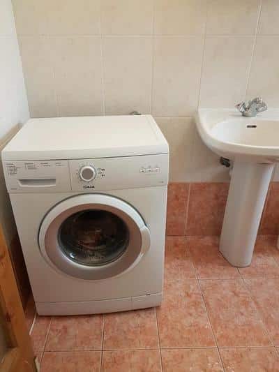 Apartment in San Ġiljan from Simonmamo.com – €1,350