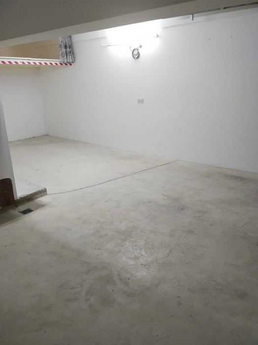 Rent a Garage/Shop in Old Church Area, Birkirkara | Prime Location Opportunity