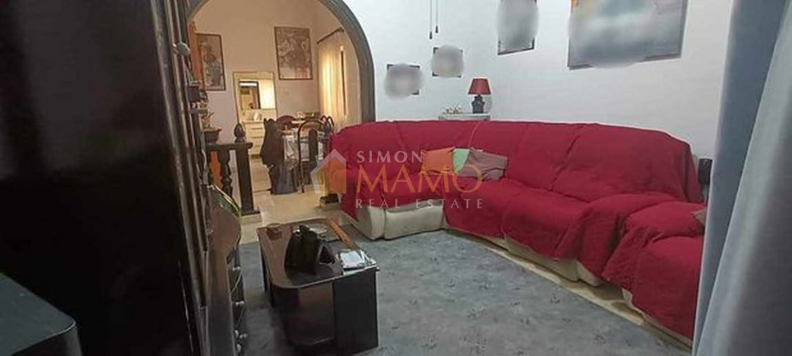 Proprjetà f' Qormi