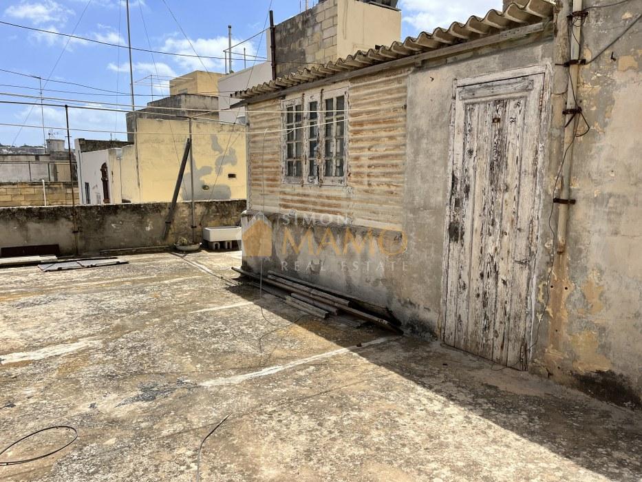 Ejendom i Senglea