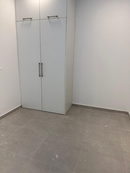 Ground Floor Modern Space