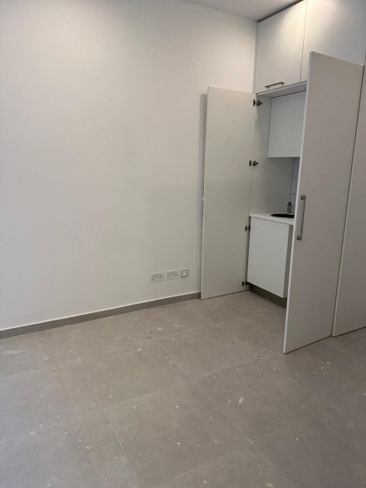 Ground Floor Modern Space