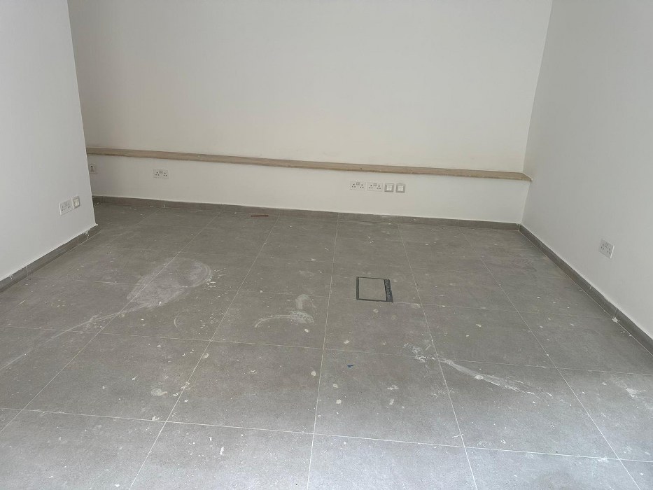 Ground Floor Modern Space