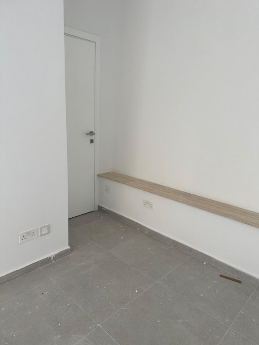 Ground Floor Modern Space