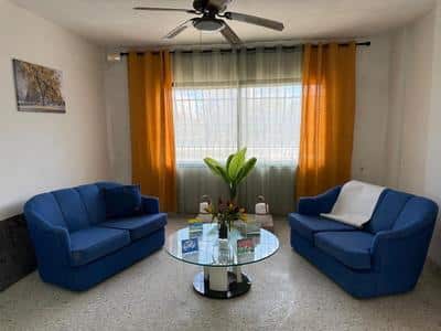 Maisonette in San Ġiljan from Simonmamo.com – €1,700