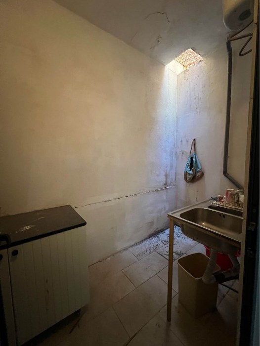 Mellieha Street-Level Garage with Utilities and Storage