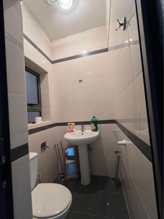 Mellieha Street-Level Garage with Utilities and Storage