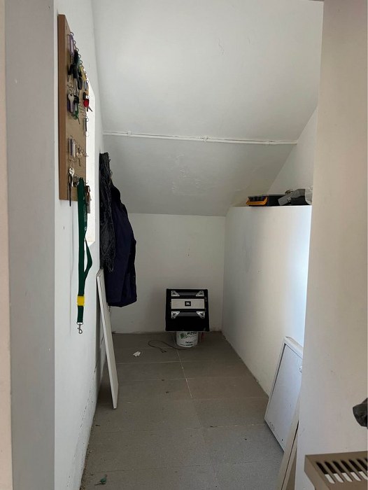 Mellieha Street-Level Garage with Utilities and Storage