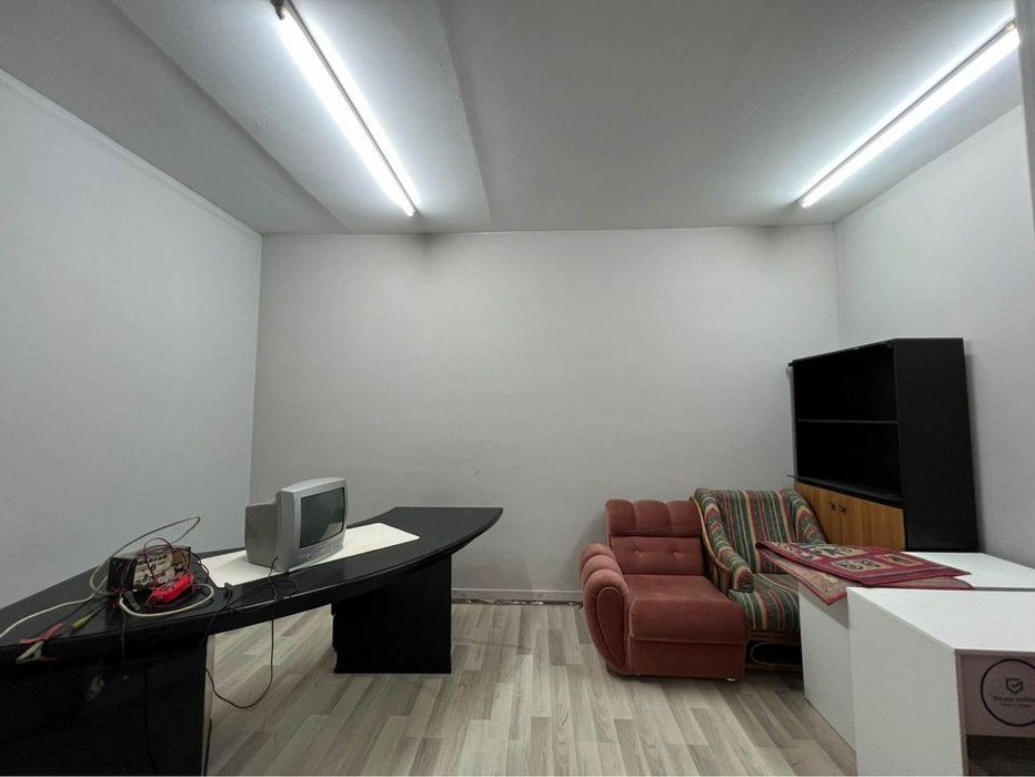 Mellieha Street-Level Garage with Utilities and Storage