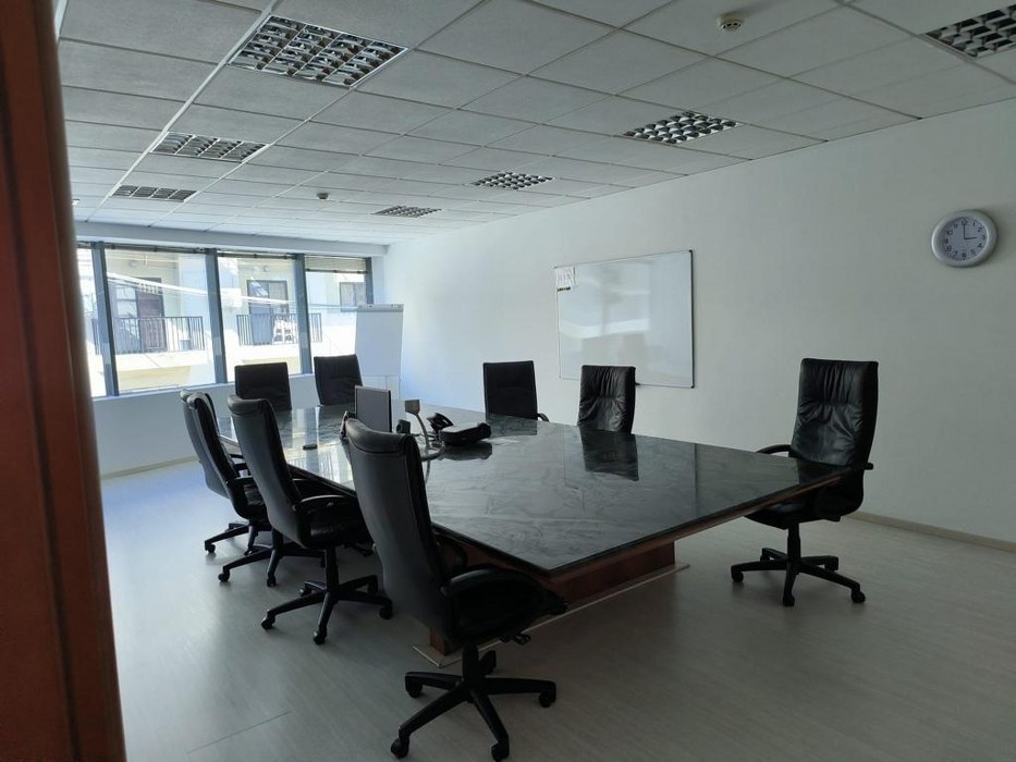 Office Space with Views