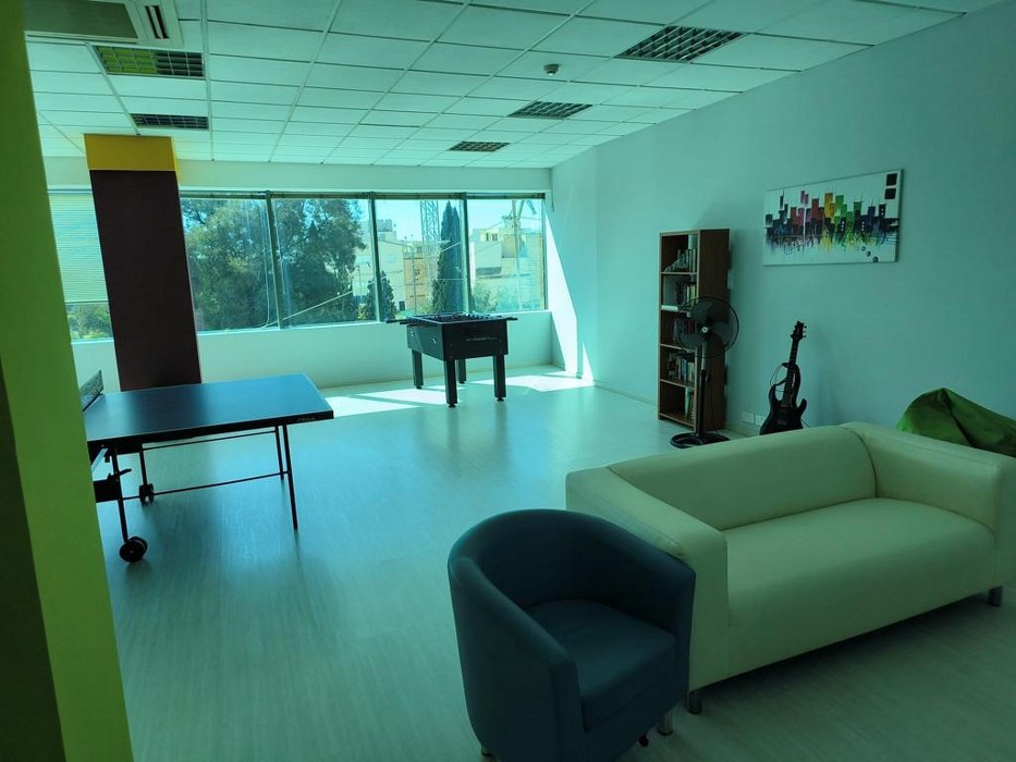 Office Space with Views