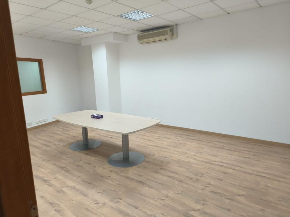 Office Space with Views