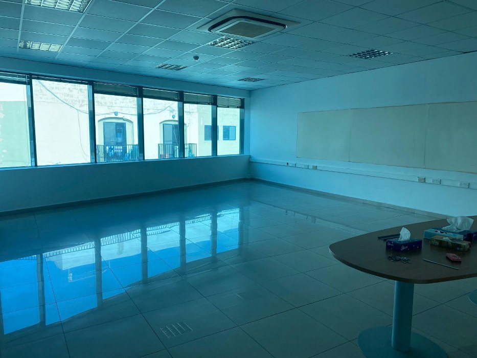 Office Space with Views