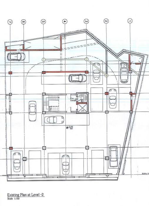 Office Space with Views