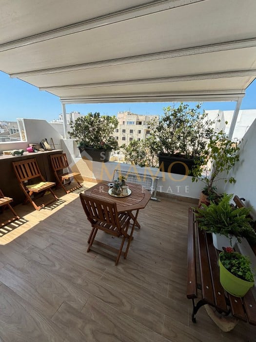 Нерухомість у Msida