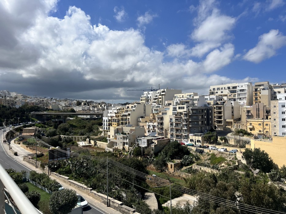 Office Space with Views