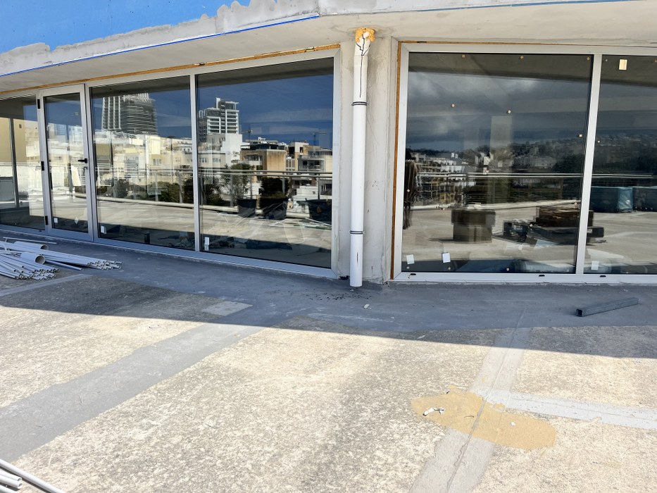 Office Space with Views