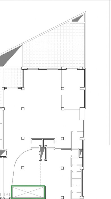 Furnished Office Space