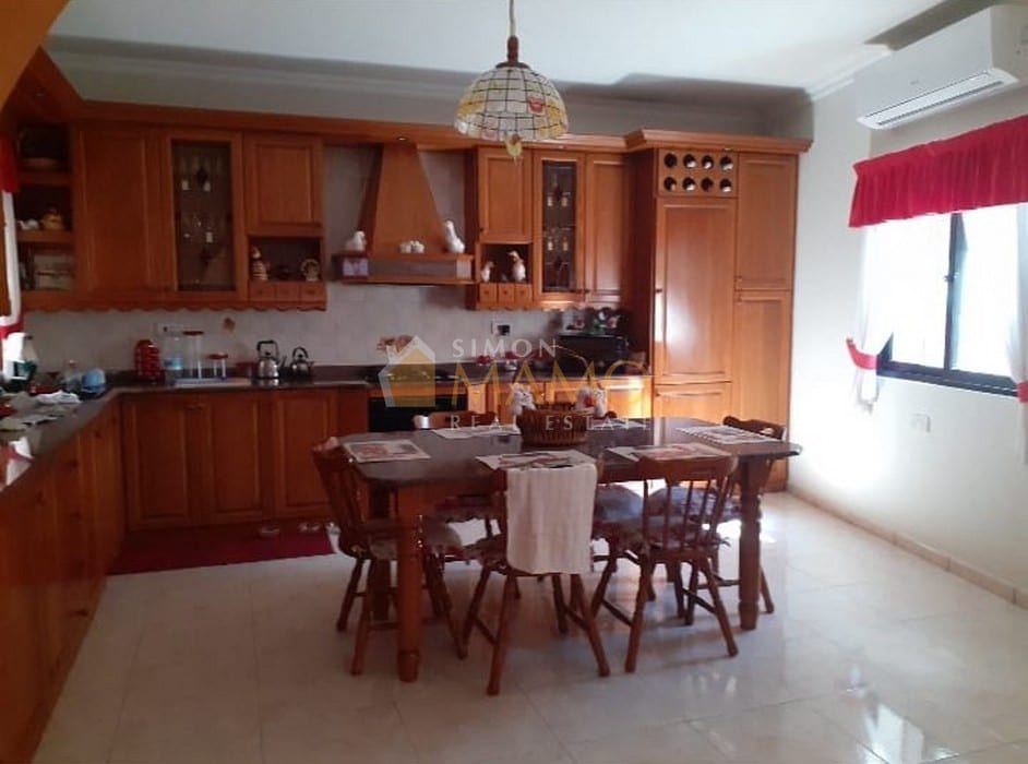 Woning in Bormla