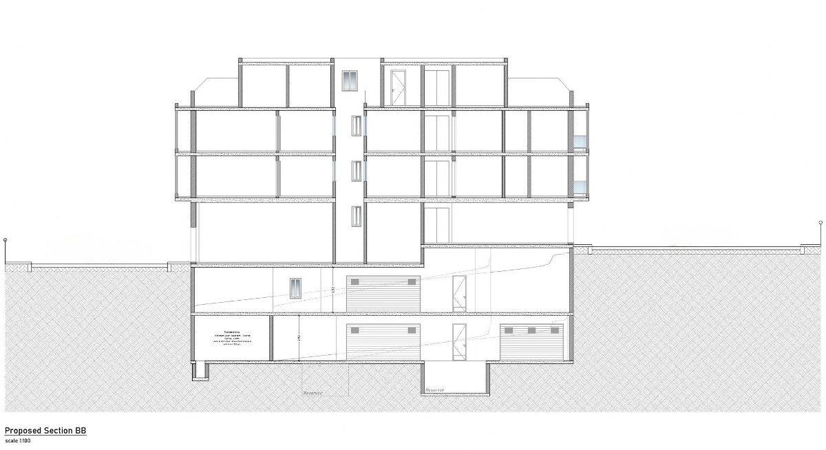 Prime Santa Venera Commercial Units