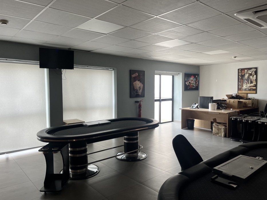 Furnished Office Space