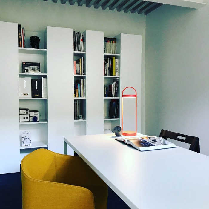 Furnished Office Space