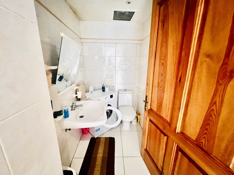 Furnished Palazzo Office Space