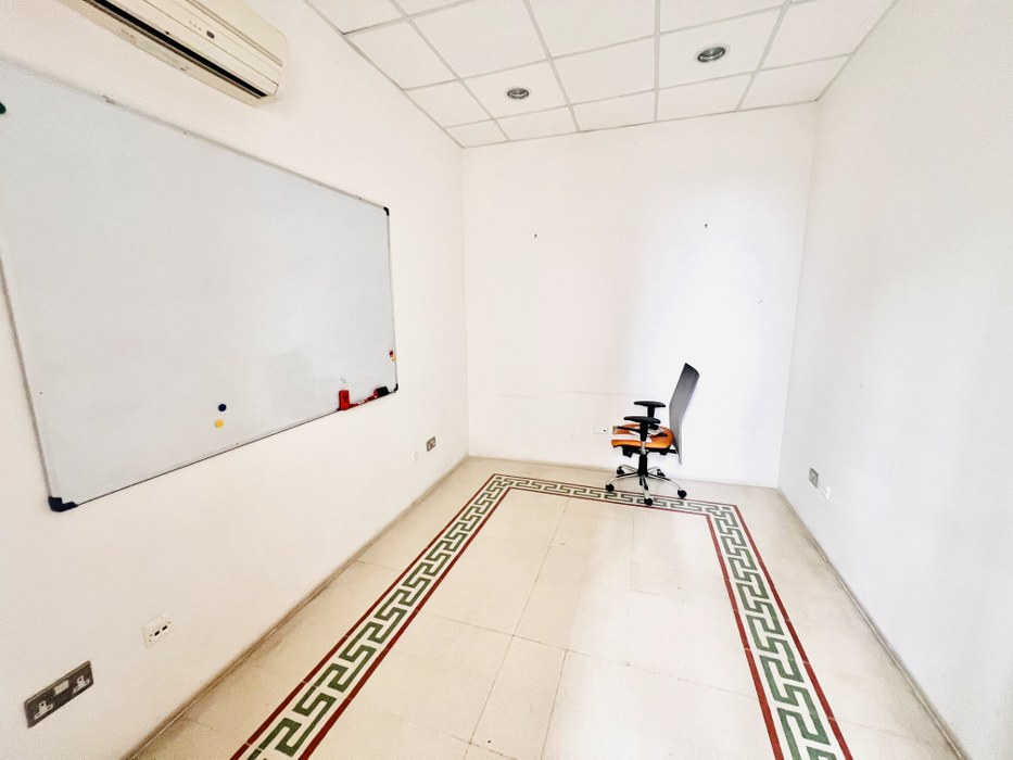 Furnished Palazzo Office Space
