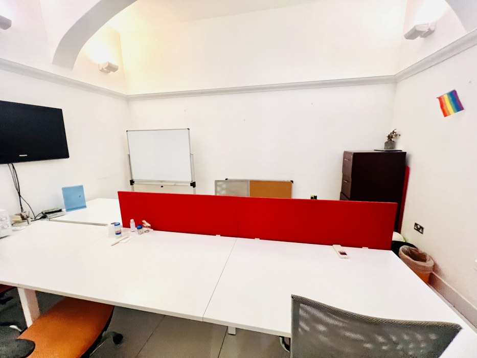 Fully Furnished Business Centre