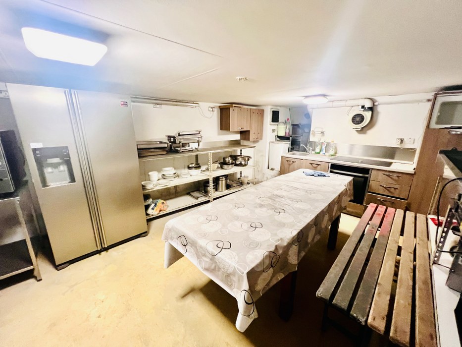 Fully Furnished Business Centre