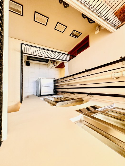 Fully Furnished Business Centre