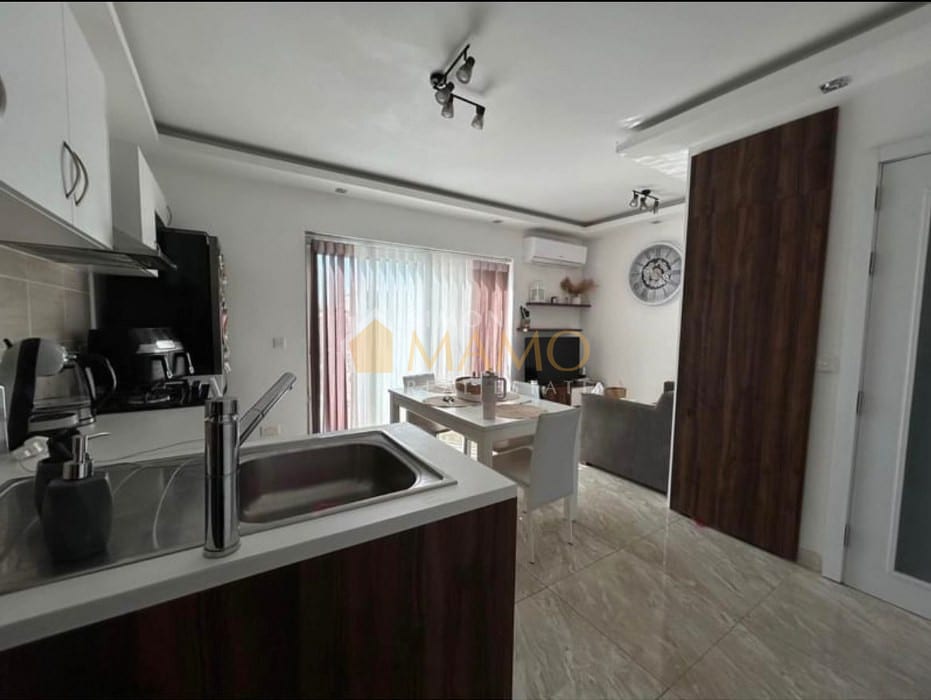Недвижимость в Birkirkara