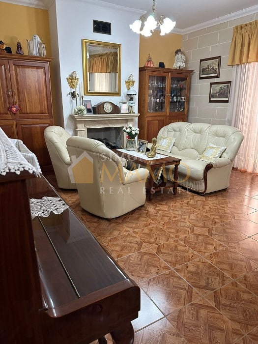 Woning in Bormla