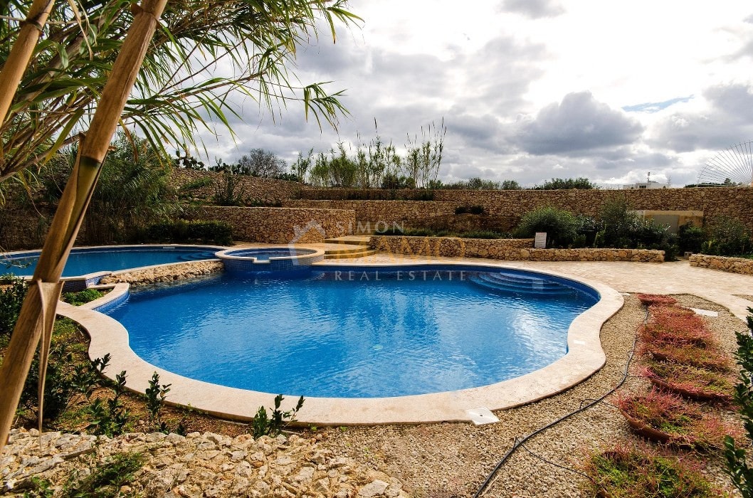 Property at Qala