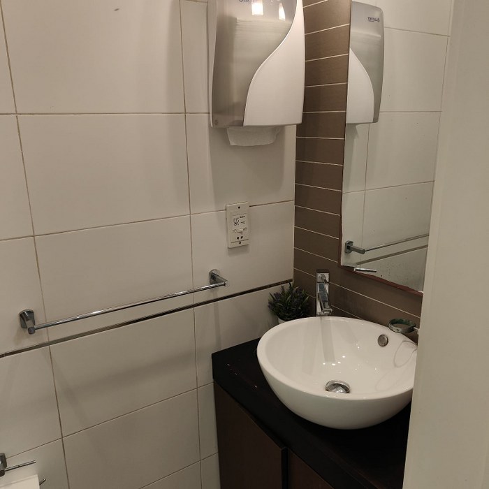 Shop on The Waterfront