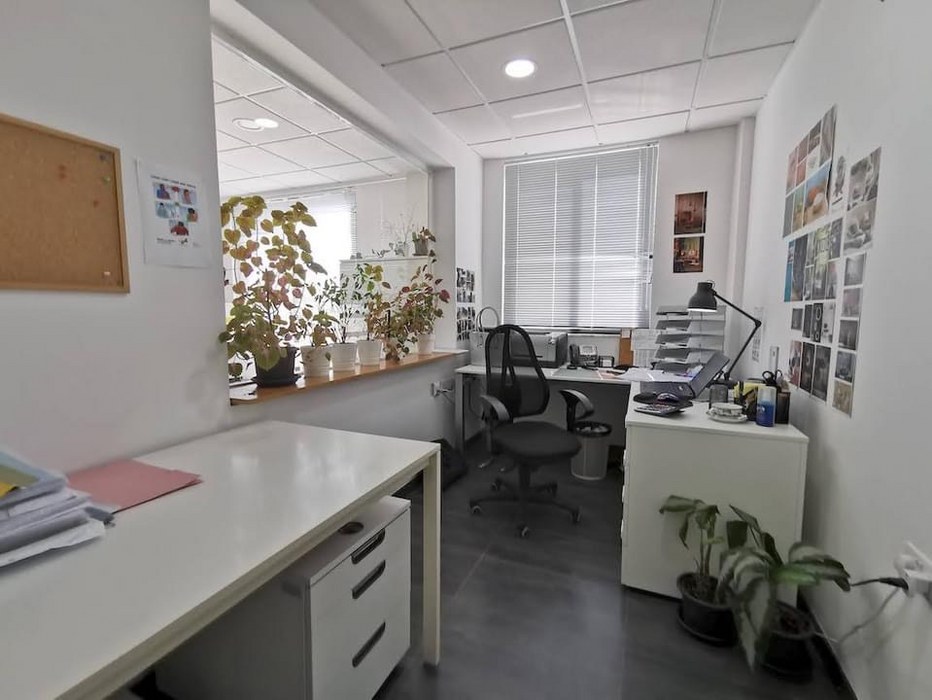 Furnished Office