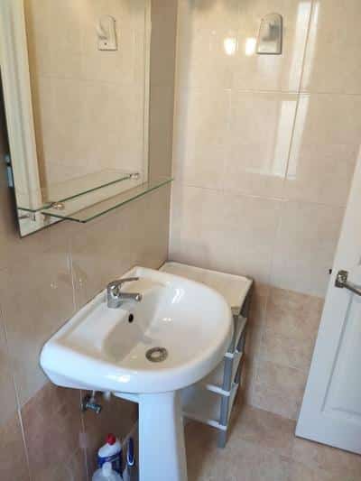 Apartment in Santa Venera from Simonmamo.com – €1,000