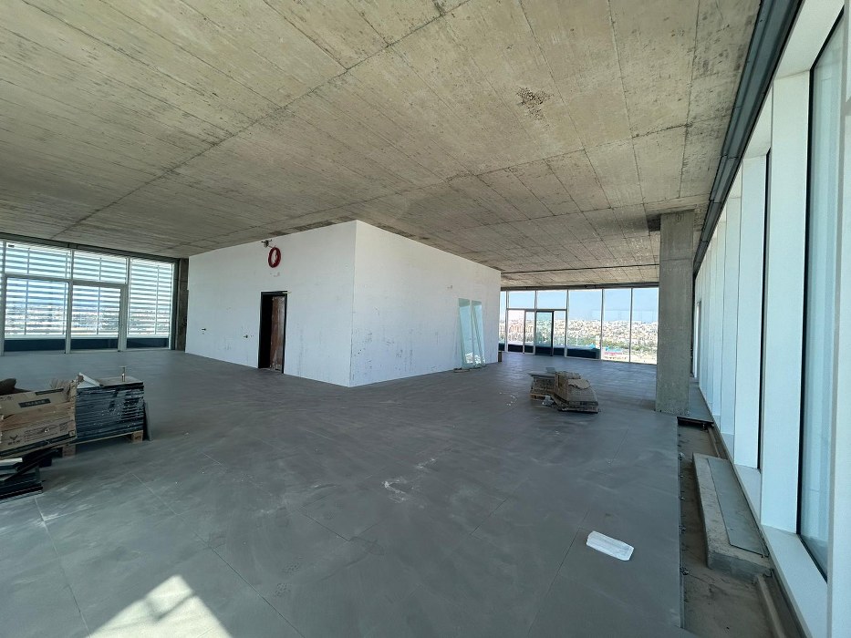 Office Space with Sea Views