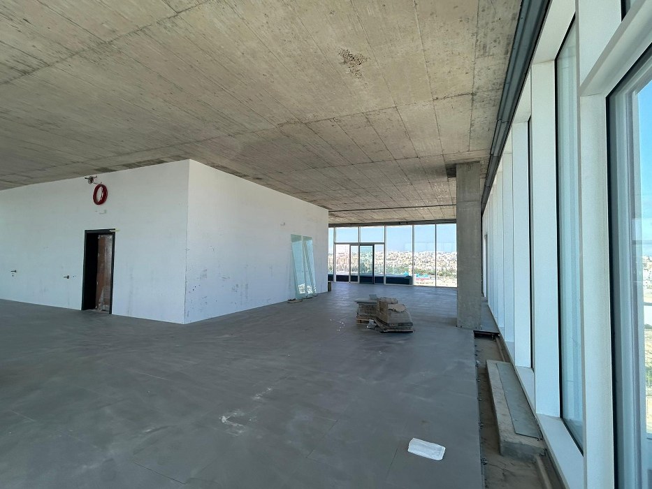 Office Space with Sea Views