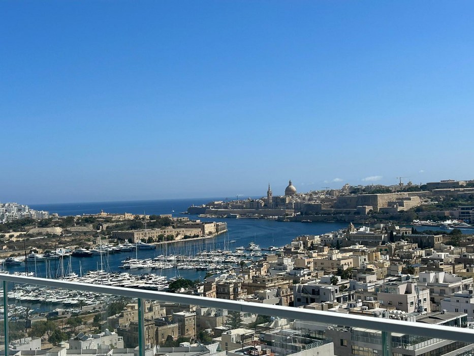 Office Space with Sea Views