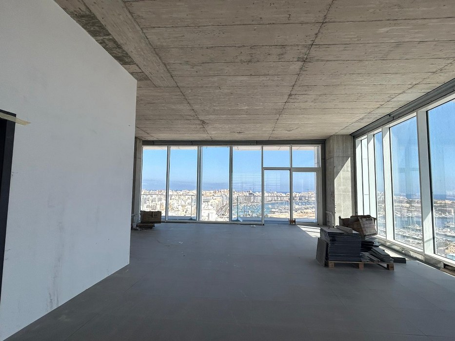 Office Space with Sea Views