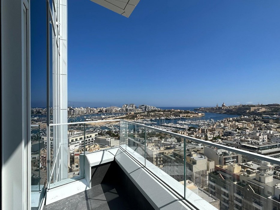 Office Space with Sea Views