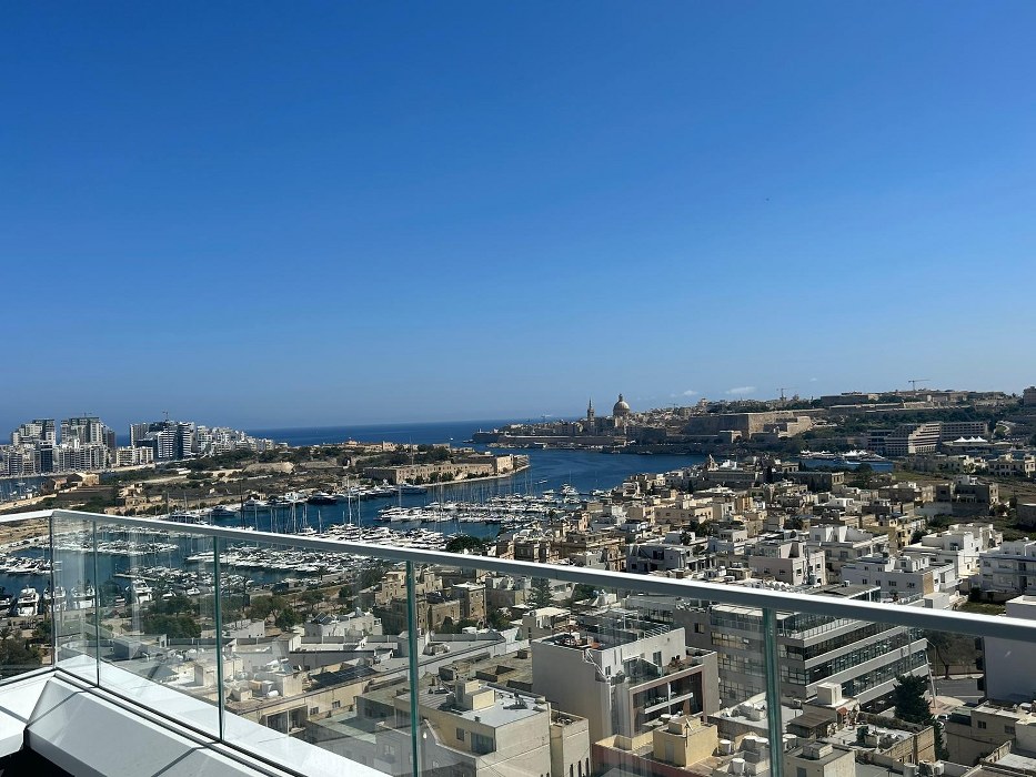 Office Space with Sea Views