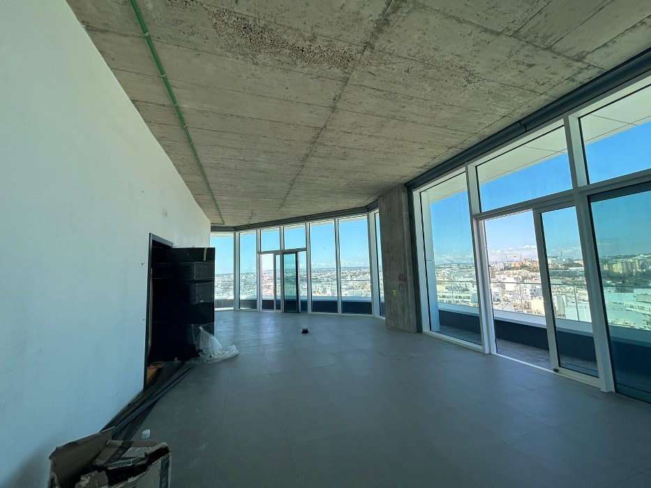 Office Space with Sea Views