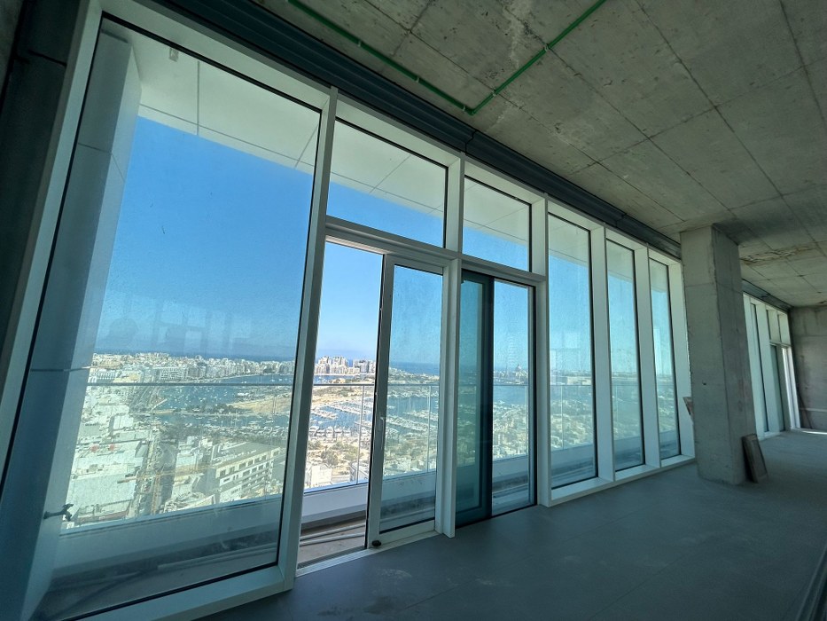 Office Space with Views