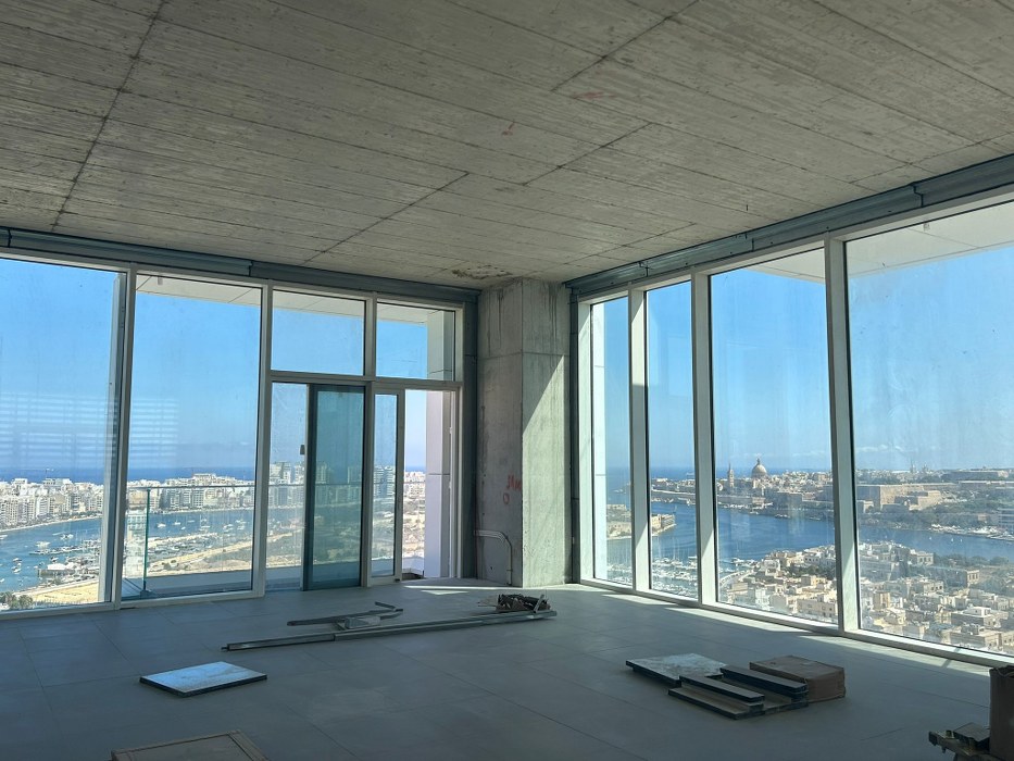 Office Space with Views