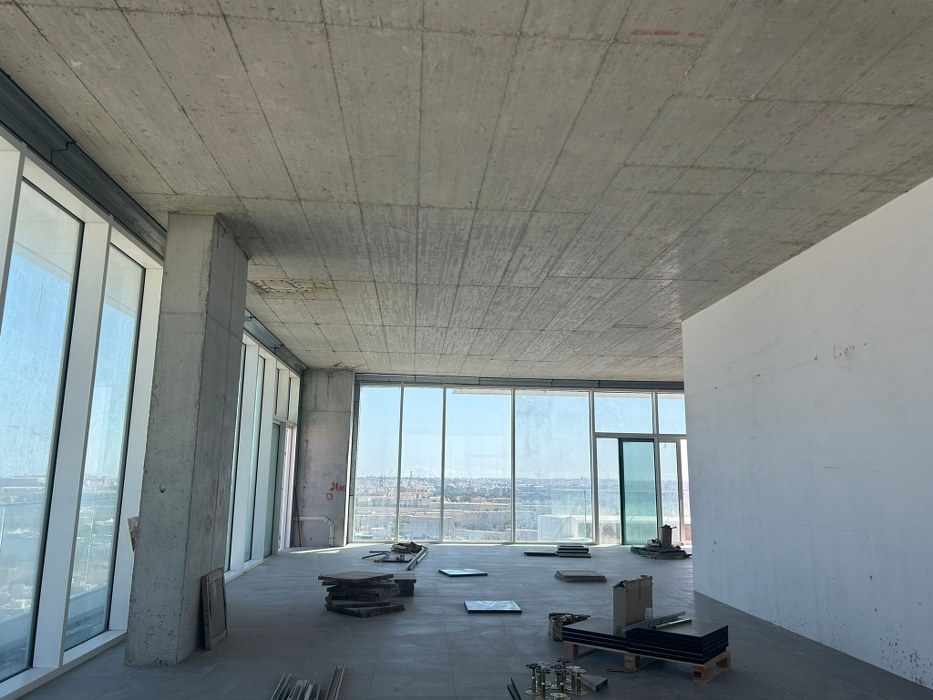 Office Space with Views